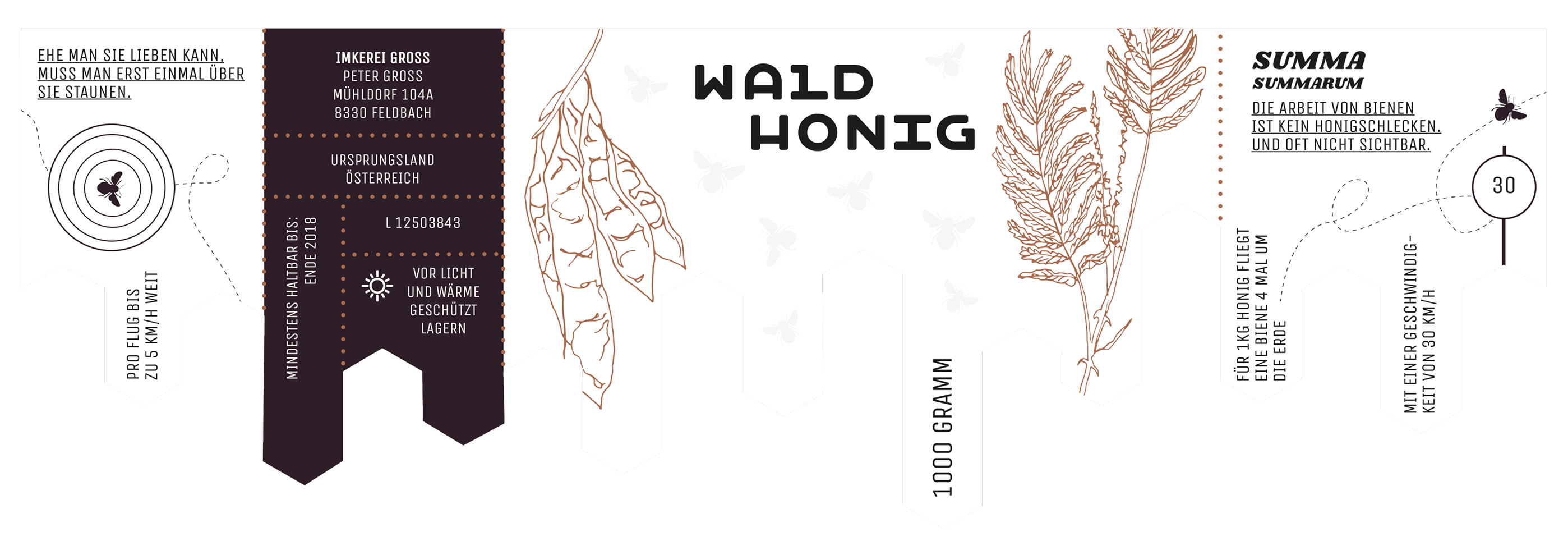 Honig project image 2